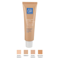 Средство корректирующее Eye Care Cosmetic, выравнивающее текстуру кожи с SPF 25, цвет светло-бежевый, 25 мл