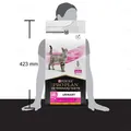 Корм сухий Purina Pro Plan PVD UR Urinary для кішок з сечокам'яною хворобою, 1,5 кг
