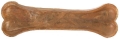 Лакомство для собак Trixie 2790 Кость прессованная 15 см, 2 штуки
