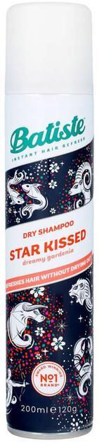 Шампунь сухой Batiste Star Kissed, 200 мл
