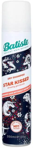 Шампунь сухий Batiste Star Kissed, 200 мл