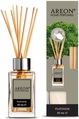 Аромадифузор Areon Home Perfumes Lux Платіна, 85 мл