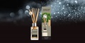 Аромадифузор Areon Home Perfumes Lux Платіна, 85 мл