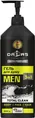 Гель-шампунь для душу Dallas Cosmetics Men Total Clean 3 в 1 чоловічий, 1000 г