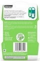 Смужки для освіження подиху Listerine FreshBurst PocketPaks м'ятні, 24 шт
