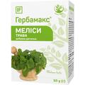 Меліси трава Herbamax, 50 г
