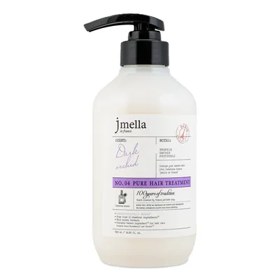 Кондиціонер-маска для волосся Jmella Dark Orchid, 500 мл