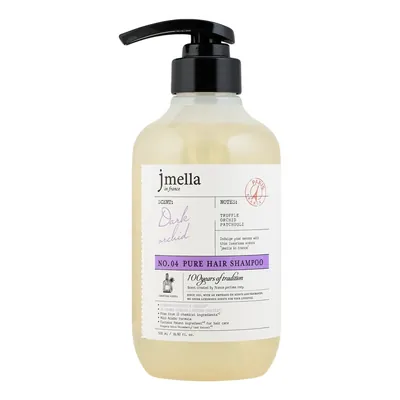 Шампунь для волосся Jmella Dark Orchid, 500 мл