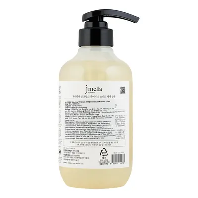 Шампунь для волосся Jmella Dark Orchid, 500 мл