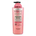 Шампунь для волоссяKerasys Keratin Bond для об`єму, 600 мл