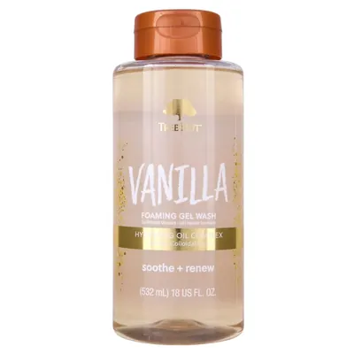 Гель для душу Tree Hut Vanilla з ароматом ванілі, 532 мл