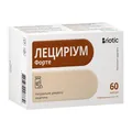 Лециріум Форте Briotic капсули №60