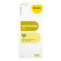 Нефрона Кідс Briotic розчин, 100 мл