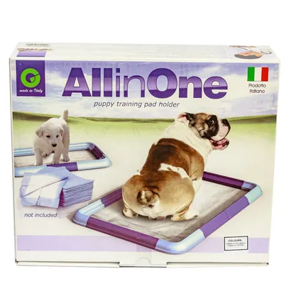 Тримач для пелюшок модульний Georplast All in one