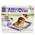Тримач для пелюшок модульний Georplast All in one