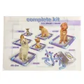 Тримач для пелюшок модульний Georplast All in one