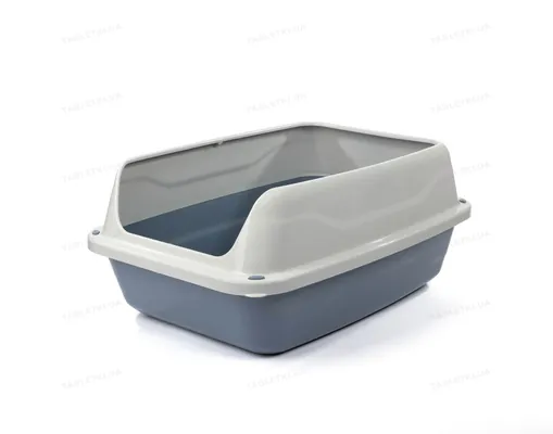 Туалет для котів Georplast Sonic, 56x40x24 см