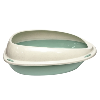 Туалет для кошек Georplast Shuttle, 45x36x15,5 см