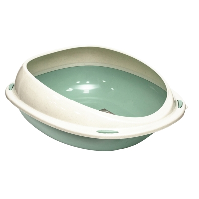 Туалет для кошек Georplast Shuttle, 45x36x15,5 см