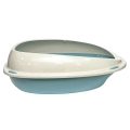 Туалет для кошек Georplast Shuttle, 45x36x15,5 см
