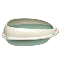 Туалет для кошек Georplast Shuttle, 45x36x15,5 см