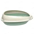 Туалет для котів Georplast Shuttle, 45x36x15,5 см