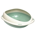 Туалет для кошек Georplast Shuttle, 45x36x15,5 см