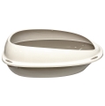 Туалет для кошек Georplast Shuttle, 57x40x19 см