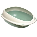 Туалет для кошек Georplast Shuttle, 57x40x19 см