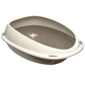 Туалет для кошек Georplast Shuttle, 57x40x19 см