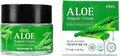 Крем для лица Ekel Aloe ампульный с экстрактом алоэ увлажняющий и успокаивающий, 70 мл