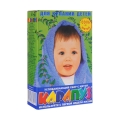 Соль для ванн Карапуз Мята, 500 г