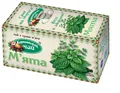 Чай трав'яний Екопродукт Карпатський чай М'ята №20 в філ.-пак.