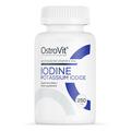 Йод OstroVit Iodine, 250 таблеток