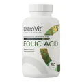 Фолієва кислота OstroVit Folic Acid, 90 таблеток