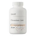 Хром OstroVit Chromium 200 мкг, 200 таблеток