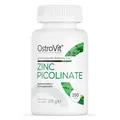 Цинк піколінат OstroVit Zinc Picolinate, 150 таблеток
