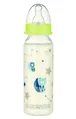 Пляшечка Baby-Nova 47011-1 Night з декором для хлопчиків, 240 мл