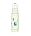 Пляшечка Baby-Nova 47011-1 Night з декором для хлопчиків, 240 мл