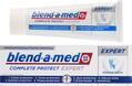 Зубная паста Blend-a-med Pro-Expert Крепкие зубы, 75 мл