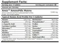 Амінокислоти Amix Nutrition Amino Pills, 330 таблеток