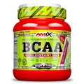 Амінокислоти Amix Nutrition BCAA Micro Instant Juice вишня 400 г + 100 г