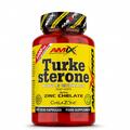 Тестостероновый бустер Amix Nutrition Turkesterone, 60 капсул