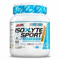 Ізотонік Amix Nutrition Iso-Lyte Sport апельсин, 510 г