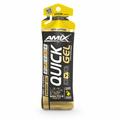 Изотоник Amix Nutrition QUICK Gel with caffeine лимон, 45 г