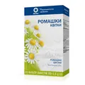 Ромашки квітки по 1.5 г №20 у філ.-пак.