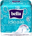 Прокладки гигиенические Bella Ideale Ultra Normal StaySofti, 10 шт