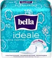 Прокладки гігієнічні Bella Ideale Ultra Normal StaySofti, 10 шт