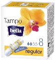 Тампоны гигиенические Bella Tampo Premium Comfort regular, 8 штук