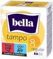 Тампони гігієнічні Bella Tampo Premium Comfort regular, 8 шт